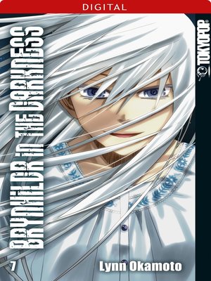cover image of Brynhildr in the Darkness 07